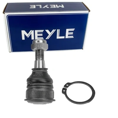 Imagen de MEYLE 36 16 010 0049 Rótula de suspensión debajo, Eje delantero, izquierda, derecha con accesorios ORIGINAL Quality 35 NISSAN: MICRA 2