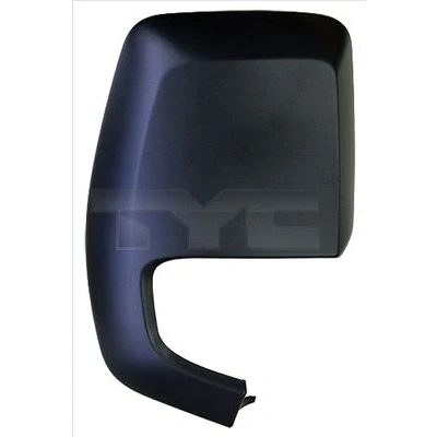 Imagen de TYC 310 0200 2 Cubierta, retrovisor exterior izquierda FORD: Transit Custom V362 Furgón, Bus