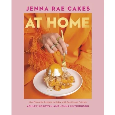 Imagen de Jenna Rae Cakes At Home