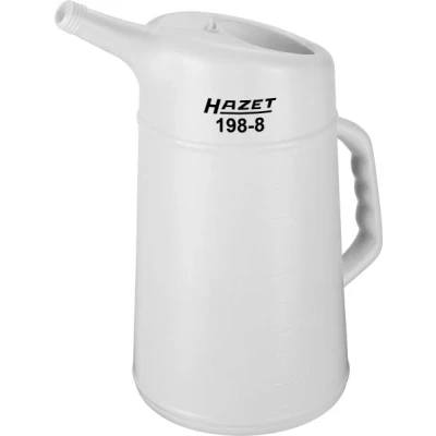 Imagen de HAZET 198 8 Probeta graduada