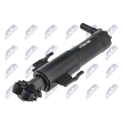 Imagen de NTY EDS BM 089 Tobera de agua regadora, lavado faros Delante, derecha