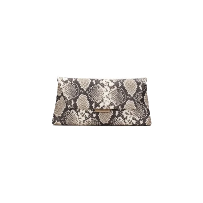 Imagen de Hispanitas Bandolera, Mujer, Talla: One Size, Snake taupe
