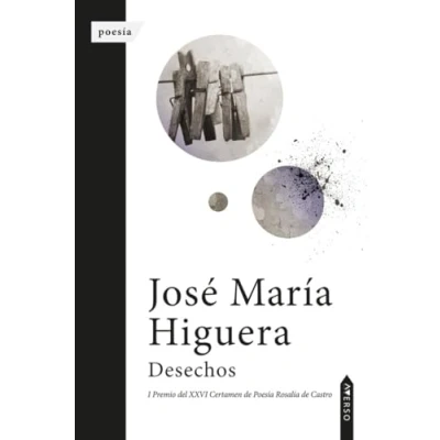 Imagen de Desechos: 42 (Colección Averso)