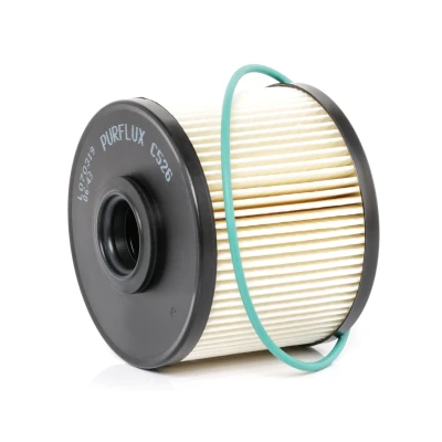 Imagen de PURFLUX C526 Filtro Combustible Cartucho filtrante FORD: MONDEO 4, 4 Stufenheck, CITROËN: C5 III Familiar, DS5 Hatchback, PEUGEOT: 5008 I, 3008