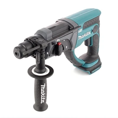 Imagen de Makita DHR202 Taladro inalámbrico martillo 18 V
