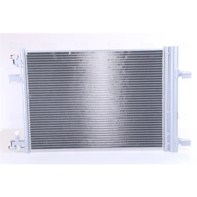 Imagen de NISSENS 940134 Condensador con secador Aluminio 570 R 134 A OPEL: Zafira B, Astra J Hatchback, Insignia Sports Tourer, CHEVROLET: Cruze Berlina