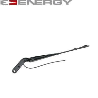 Imagen de Brazo del limpiaparabrisas, lavado de parabrisas Energy RWP0034L Delante, derecha para vehíc. con volante a la izquierda boquilla incorporada l