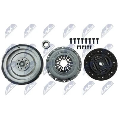 Imagen de NTY NZS AU 002 Kit de Embrague VOLKSWAGEN: Passat B5 GP Berlina, Variant, AUDI: A4 Avant