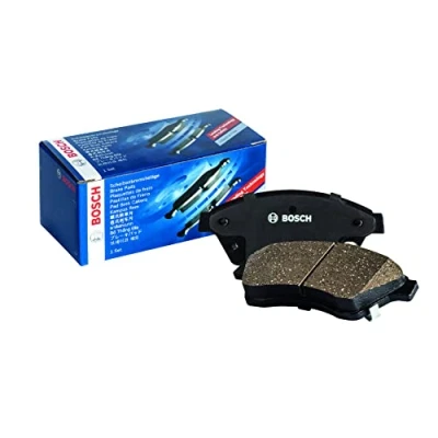 Imagen de BOSCH 0 986 494 169 Juego de pastillas freno Low Metallic con instrucciones montaje, Chapa antichirridos, clip émbolo norauto, oscaro,