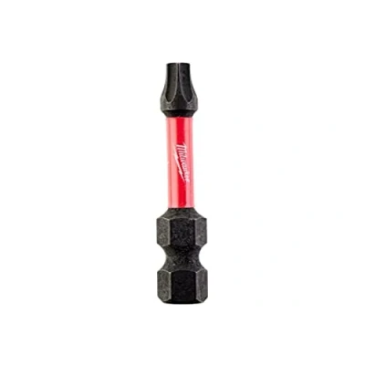 Imagen de MILWAUKEE 4932430876 Punta de atornillar Acero para herramientas Torx