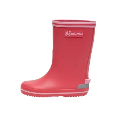 Imagen de Naturino RAIN BOOT Botas de agua Fucsia 27
