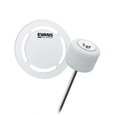 Imagen de Evans EQPAF1 Accesorios para batería