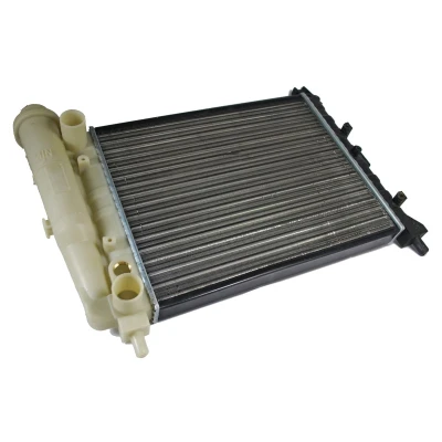Imagen de THERMOTEC D7F008TT Radiador, refrigeración del motor FIAT: Uno Hatchback