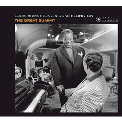 Imagen de The Great Summit W/ Duke Ellingon