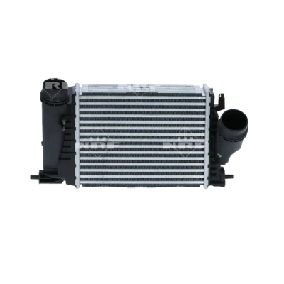 Imagen de NRF 30984 Intercooler Aluminio