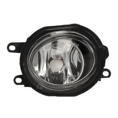 Imagen de ABAKUS 882 2002R UE Faros Antiniebla derecha sin portalámparas, bombilla