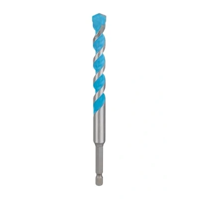 Imagen de Bosch Professional 1x Broca Expert HEX 9 MultiConstruction (para Hormigón, Ø 12 x 150 mm, accesorios Taladro de impacto rotativo)