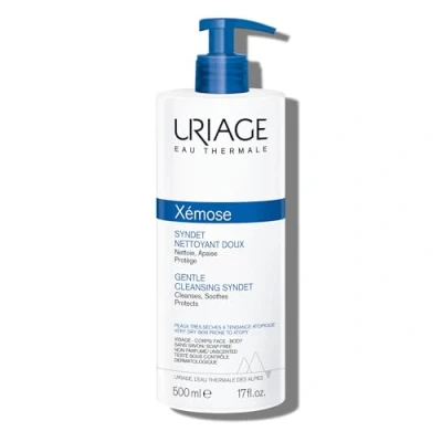 Imagen de Uriage Xémose Gentle Cleansing Syndet 500 ml