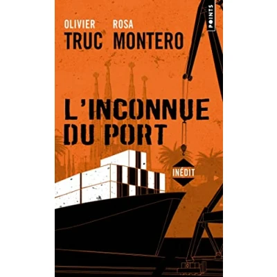 Imagen de L Inconnue Du Port