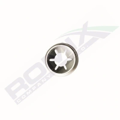 Imagen de ROMIX C70496 Grapa