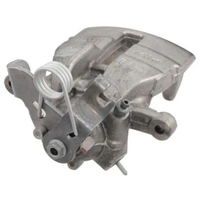 Imagen de A.B.S. 520931 Pinza de freno Fundición gris 144 AUDI: A4 B7 Berlina, B6 Avant, Berlina