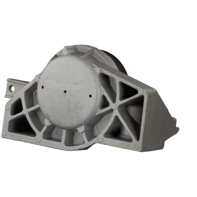 Imagen de FEBI BILSTEIN 07147 Soporte de motor derecha Rodamiento caucho metal AUDI: A6 C4 Berlina, Avant