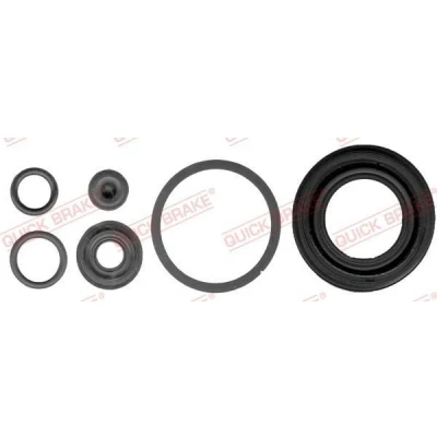 Imagen de QUICK BRAKE 114 0295 Kit de Reparación Frenos 34