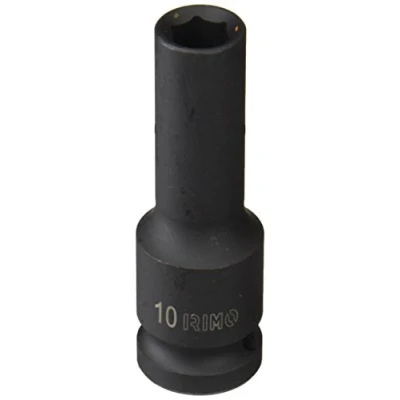 Imagen de irimo 1/2 DEEP IMPACT SOCKET 10 MM