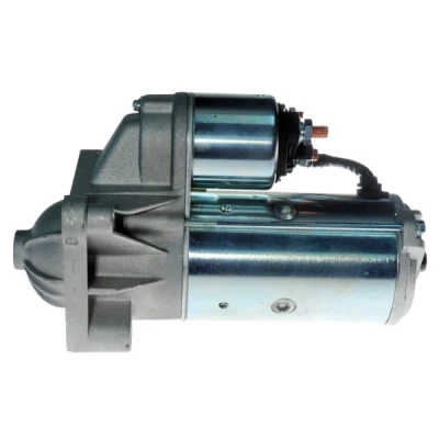Imagen de HELLA 8EA 011 610 081 Motor de arranque 12 1,9 11 RENAULT: MEGANE 2, TRAFIC 2 Kasten, LAGUNA OPEL: Vivaro A Furgón, Combi, Movano Furgón