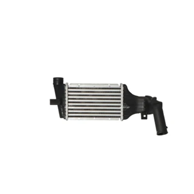 Imagen de NRF 30427 Intercooler OPEL: Astra G CC, Berlina