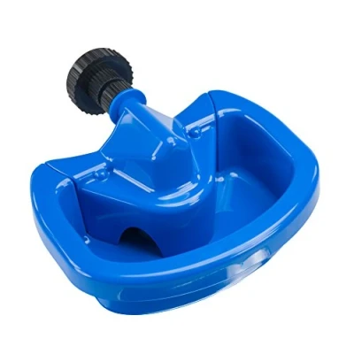 Imagen de ( Language_Tag:es_ES, Value:Bebedero automático para Aves de Corral, Bebedero gallinas, Patos, Gansos, multifunción )