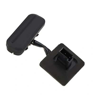 Imagen de interruptor de apertura puerta trasera liberación maletero 1240807/1241457/13422268/13359897 compatible con Insignia Gegal reemplazo