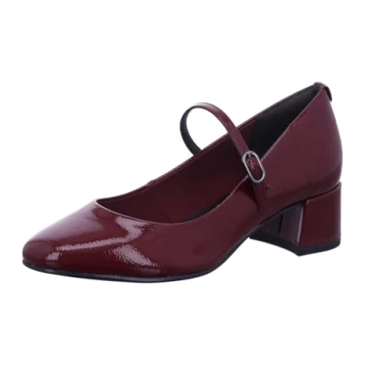 Imagen de Tamaris Mujer 1 22312 43, Bomba, Merlot, 37 EU