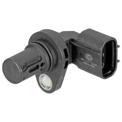 Imagen de HELLA 6PU 013 122 601 Sensor de Cigueñal 3 Hall con junta anular SUZUKI: IGNIS 2, Liana Hatchback, Grand Vitara 2 SUV