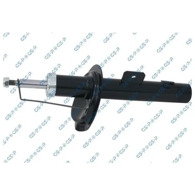 Imagen de GSP 32306272 amortiguador Eje delantero, izquierda Presión de gas Bitubular Columna CITROËN: Xsara Hatchback, Coupé