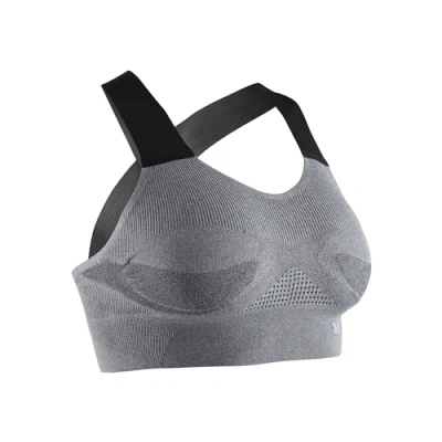Imagen de X Bionic Sujetador Sport Energizer 4.0 Opal Black Talla XL Sujetadores