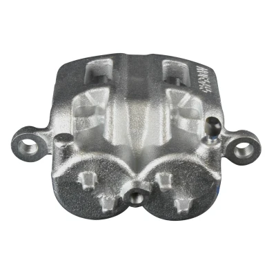 Imagen de FEBI BILSTEIN 178138 Pinza de freno Hierro fundido MITSUBISHI: PAJERO 3, 4, 2