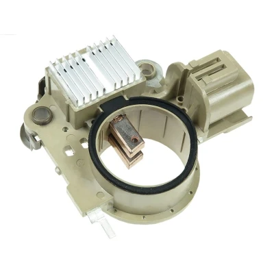Imagen de AS PL ARE5127 Regulador del Alternador 12