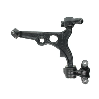 Imagen de DELPHI TC859 Barra oscilante, suspensión de ruedas con rótula suspensión/carga Brazo oscilante longitudinal CITROËN: Jumpy I Furgón, MPV