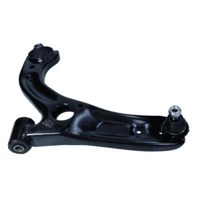 Imagen de MAXGEAR 72 5589 Barra oscilante, suspensión de ruedas Eje delantero, izquierda, debajo Brazo oscilante transversal