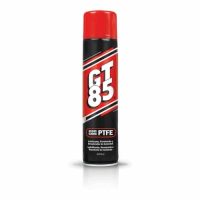 Imagen de GT85 Lubricante Multiusos para Bicicletas 34145 Spray 400 ml