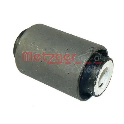 Imagen de METZGER 52028509 Silentblock Brazo de Suspension Eje trasero, interior 58 MERCEDES BENZ: Clase C Berlina, 190, Coupé