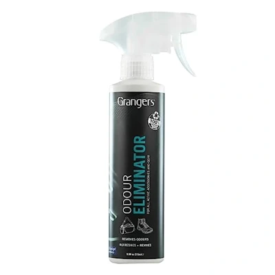 Imagen de Grangers Odour Eliminator 275ml Mantenimiento del calzado