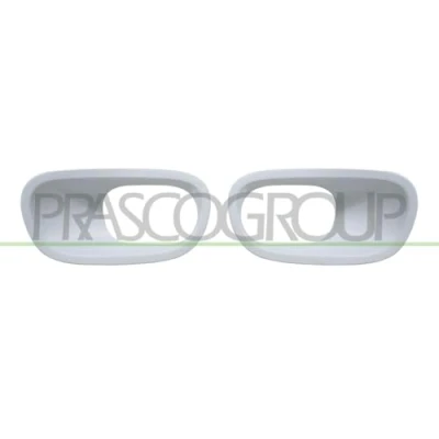 Imagen de PRASCO CI3281230 Carcasa, faro antiniebla izquierda, derecha