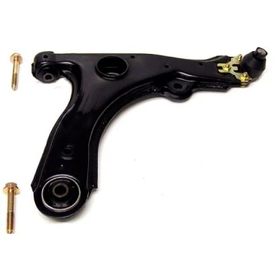 Imagen de MAPCO 19691/7 Barra oscilante, suspensión de ruedas con tornillos Eje delantero, derecha Brazo oscilante transversal VOLKSWAGEN: Passat B3/B4 Berlina