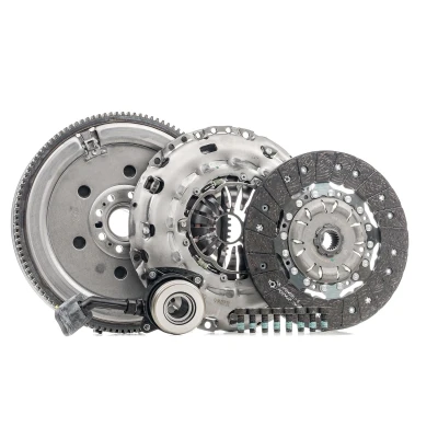Imagen de LuK BR 0241 600 0053 00 Kit de Embrague FORD: Focus 2, C Max, 2 Limousine, VOLVO: S40 II, V50, C30 norauto, oscaro, mister auto