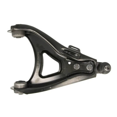 Imagen de DELPHI TC740 Barra oscilante, suspensión de ruedas con rótula suspensión/carga izquierda, debajo, delante Brazo oscilante longitudinal