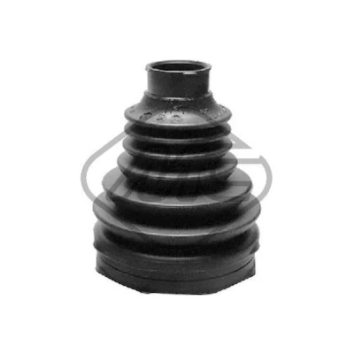 Imagen de Juego de fuelles, árbol transmisión Metalcaucho 11460