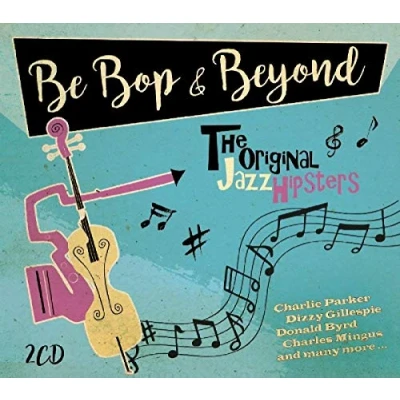 Imagen de Bebop &amp; Beyond