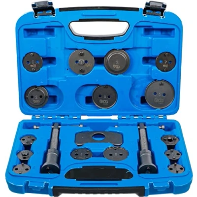 Imagen de BGS Diy 1110 Juego de reposicionadores pistones freno 18 piezas